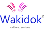 Wakidok logo